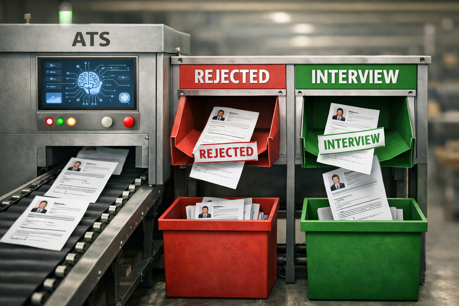 What Is ATS (Applicant Tracking System): How AI Is Changing It, and How Job Seekers Can Win